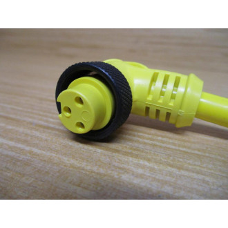 IFM Efector MINI2-AC-XX-ROL-PVC-5M Cable U80608