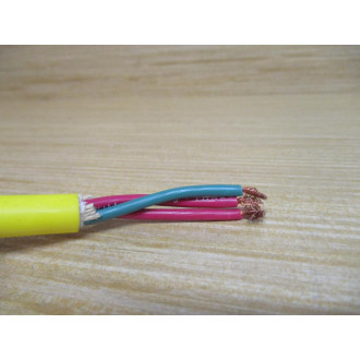 IFM Efector MINI2-AC-XX-ROL-PVC-5M Cable U80608