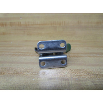 Carr Lane CL-350-HTCS Open Arm Toggle Clamp No Hardware (Pack of 2) - New No Box