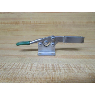 Carr Lane CL-350-HTCS Open Arm Toggle Clamp No Hardware (Pack of 2) - New No Box