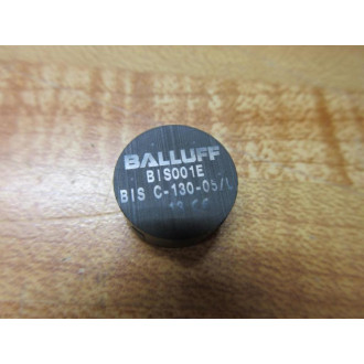 Balluff BIS C-130-05L Round Tag BIS001E - New No Box
