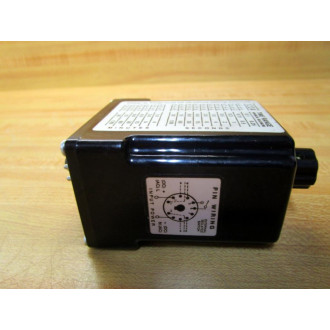 Macromatic SS-61622 Time Delay Relay SS61622 - Used