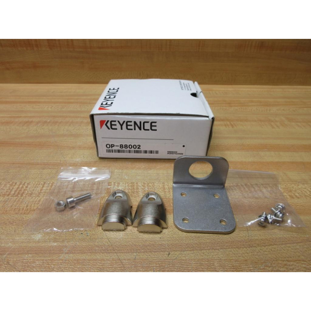Keyence OP-88002 Adjustable Bracket OP88002