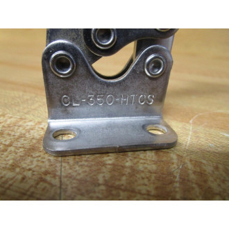 Carr Lane CL-350-HTCS Open Arm Toggle Clamp