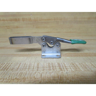 Carr Lane CL-350-HTCS Open Arm Toggle Clamp