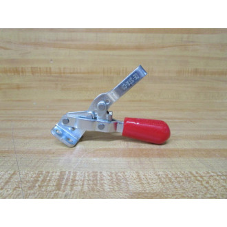 Destaco 202-U Vertical Hold Down Clamp 202U WHardware (Pack of 2) - New No Box