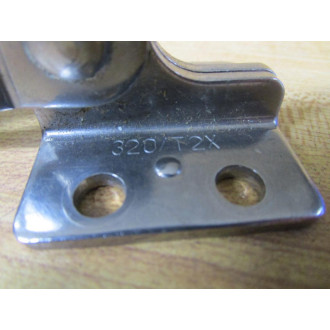 Destaco 331 Latch Clamp Lever - Used