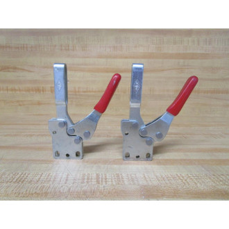 Destaco 217-UB DE-STA-CO Hold Down Clamp 217UB (Pack of 2) - New No Box
