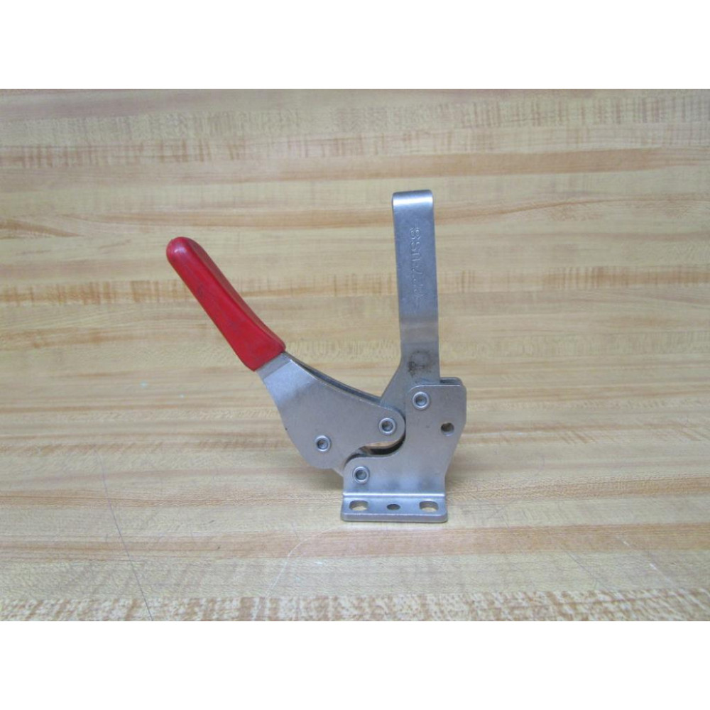 Destaco 227-USS Toggle Clamp 227-10 - New No Box