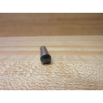 Misumi MSH8-35 Dowel Pin MSH835 (Pack of 20)