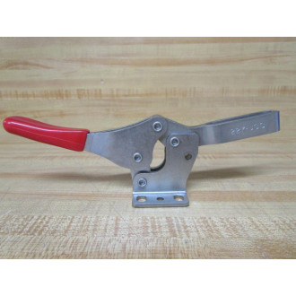 Destaco 227-USS Toggle Clamp 227-10 WHardware