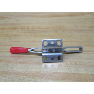 Destaco 227-USS Toggle Clamp 227-10 WHardware