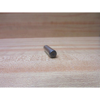 Misumi MSH8-35 Dowel Pin MSH835 (Pack of 20)