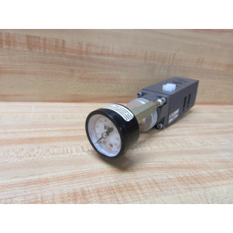 Ross 965N91 INT. Regulator Assy. - New No Box