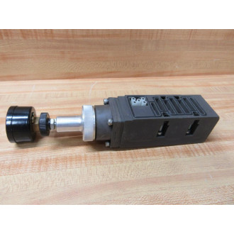 Ross 965N91 INT. Regulator Assy. - New No Box