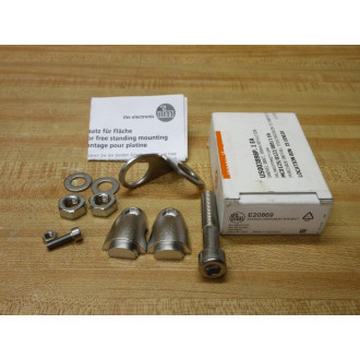 Efector IFM E20869 System Component M18 Bolt