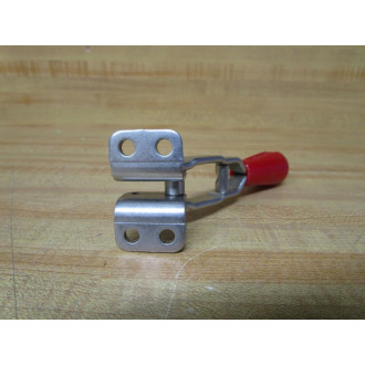De-Sta-Co 330-SS Pull-Action Clamp Destaco 330SS WJ-Hook