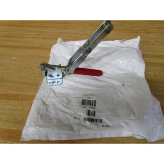 Destaco 301 Pull Action Latch Clamp