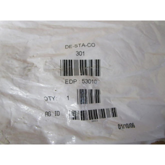 Destaco 301 Pull Action Latch Clamp