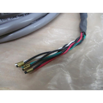 Ametek SD0508200L15 Resolver Cable