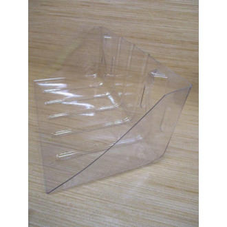 Lumark R51828 Wire GuardPolycarbonate Shield - New No Box