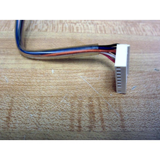 FPEL-HP Printer ControlIndicator Panel FPELHP - Used