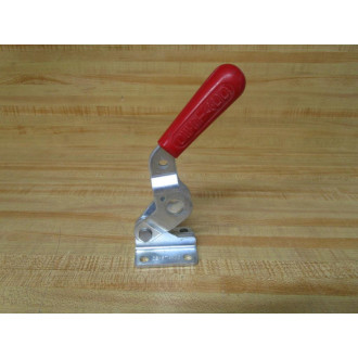 Destaco 341 Pull Action Latch Clamp WOut U-Hook - New No Box