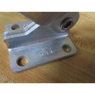 Destaco 341 Pull Action Latch Clamp WOut U-Hook - New No Box