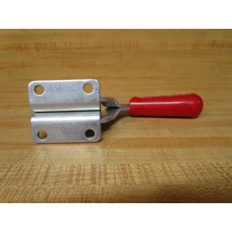Destaco 341 Pull Action Latch Clamp WOut U-Hook - New No Box
