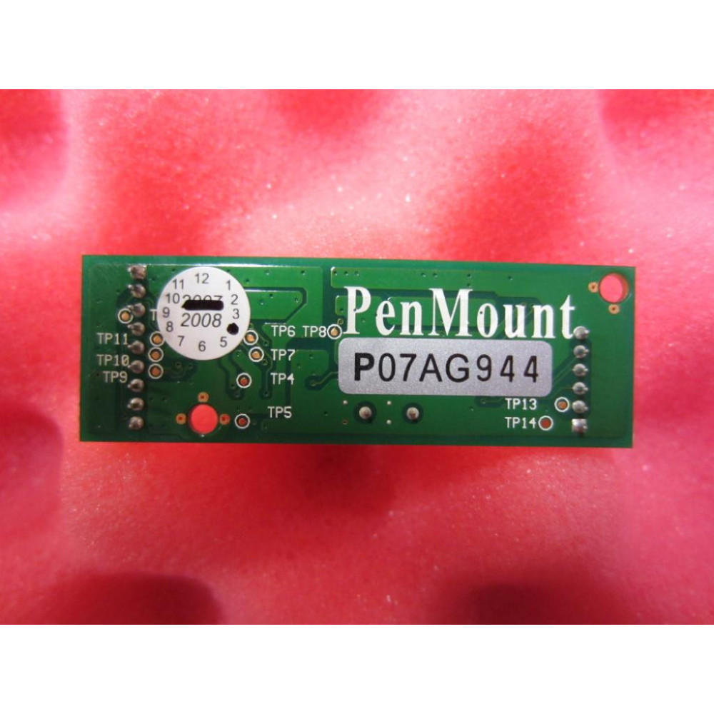 PenMount M-MB-9026BH-0001 Circuit Board 9026 - New No Box