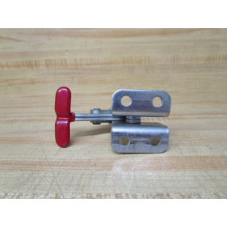 Destaco 307-USS Stainless Steel Hold Down Clamp 307USS