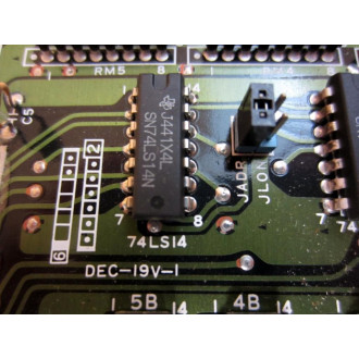 Y49022100000 IEEE Board - Used