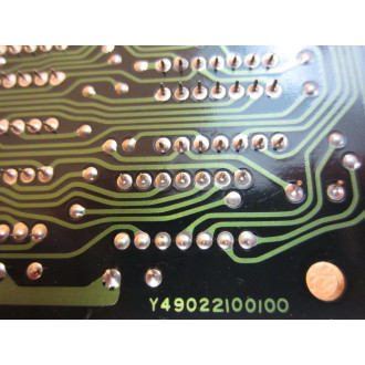 Y49022100000 IEEE Board - Used