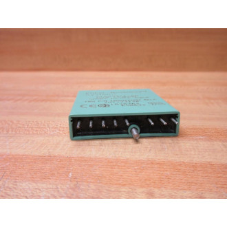 Fisher-Rosemount CL6859X1-A5 Input Module 12P0323X032 - New No Box