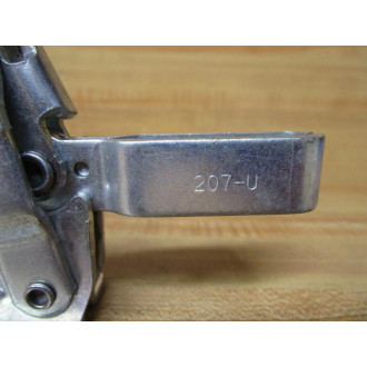 Destaco 207-U Toggle Hold Down Clamp 207U (Pack of 2) - New No Box