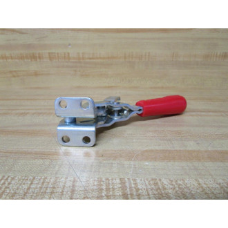 Destaco 207-U Toggle Hold Down Clamp 207U WOut Hardware