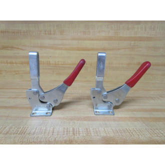 Destaco 227-U Hold Down Clamp 227U WOut Hardware (Pack of 2) - New No Box