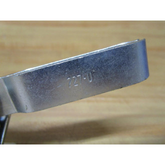 Destaco 227-U Hold Down Clamp 227U WHardware