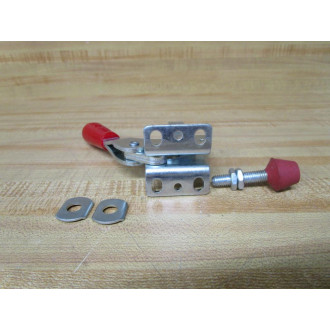 Destaco 227-U Hold Down Clamp 227U WHardware