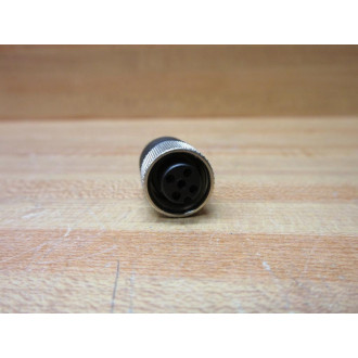 Balluff BKS-S 92-R01 Connector BCC00WF