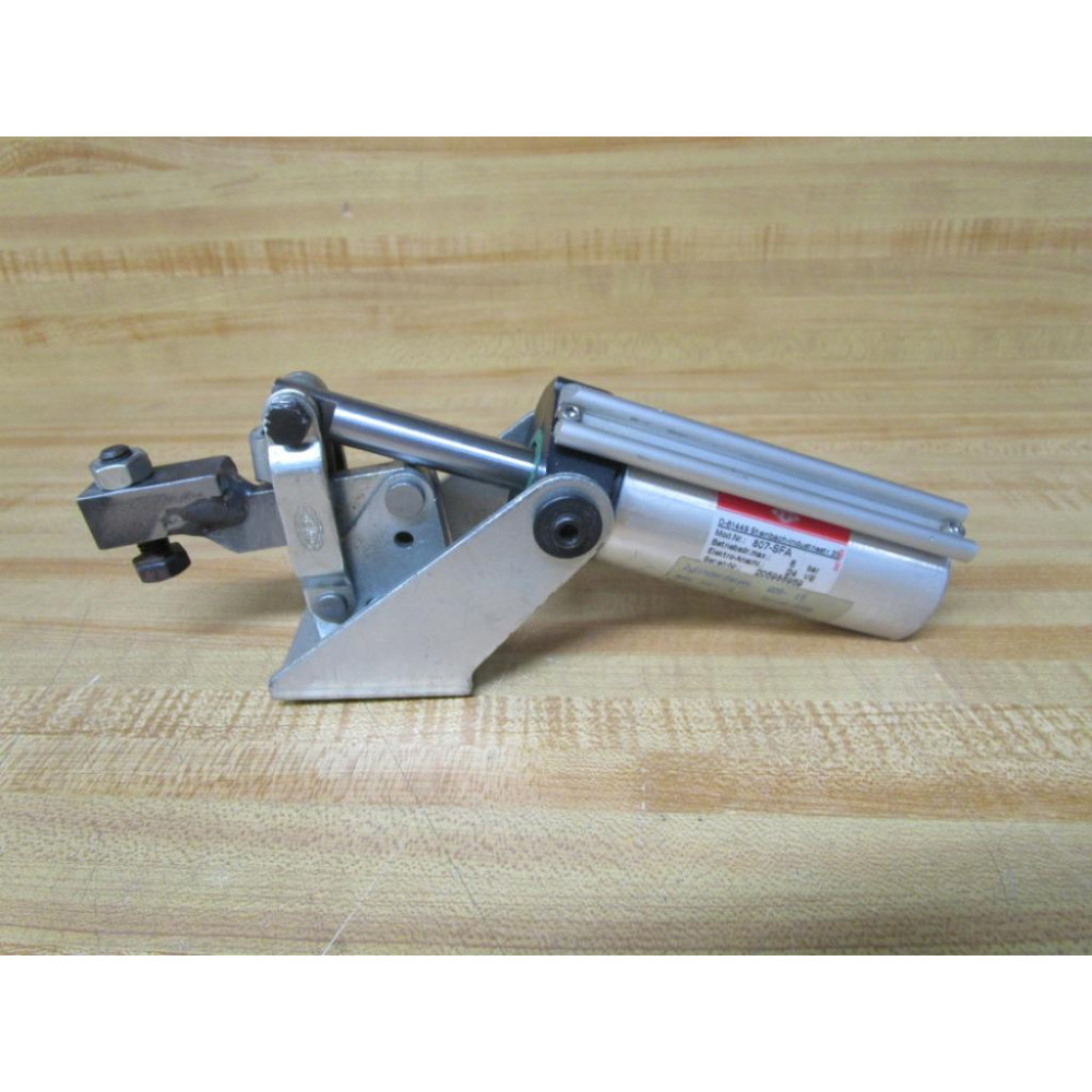 Destaco 807-SFA Clamp 807SFA - Used
