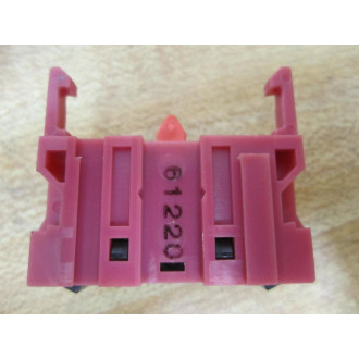 IDEC HW-F01 Contact Block Normally Closed  HWF01 - New No Box