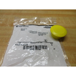 Allen Bradley 800T-N302E Push Button Cap 800TN302E