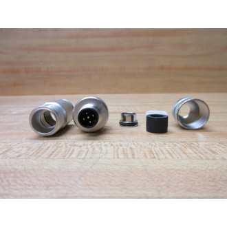 Balluff BKS-S 94-00 Connector BCC00WK