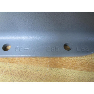 Brixon 4 Safety Latch 58-285 LBS Body And Latch - New No Box