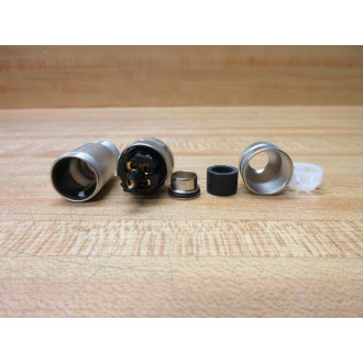 Balluff BKS-S 94-00 Connector BCC00WK