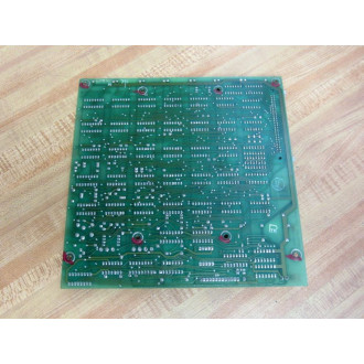 Electronic Processors 206-1006 Parallel IO STR 150 Board 206-1006-01 - Used