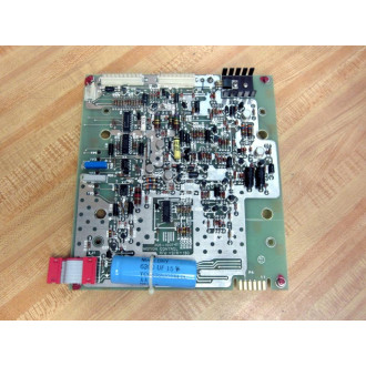 Electronic Processors 206-1007 Motion Control Board 206-1007-01 - Used
