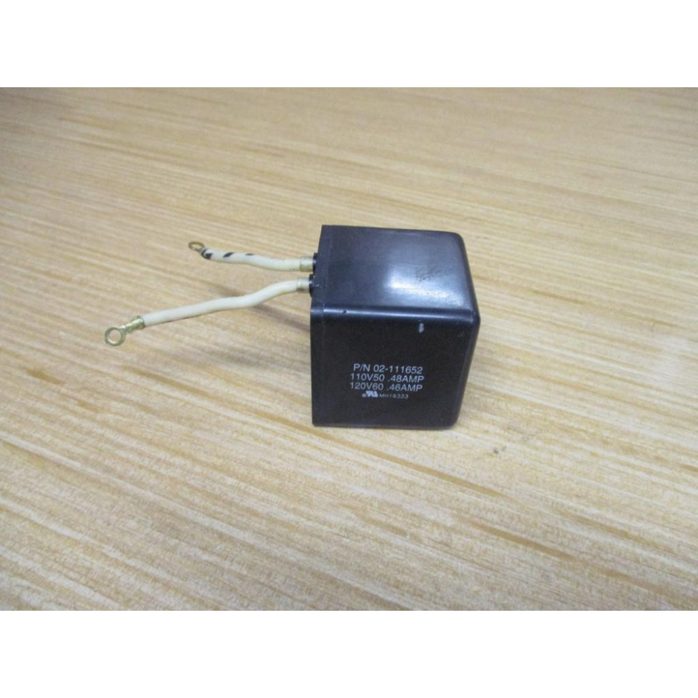 Vickers 02-111652 Coil 02111652 - New No Box