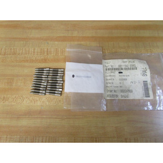 Generic GB.B111843-00002 Pin Holder GBB11184300002 (Pack of 22)